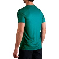 Camiseta Endless Esuberante Iconico Petrolio  Offerta + Economico