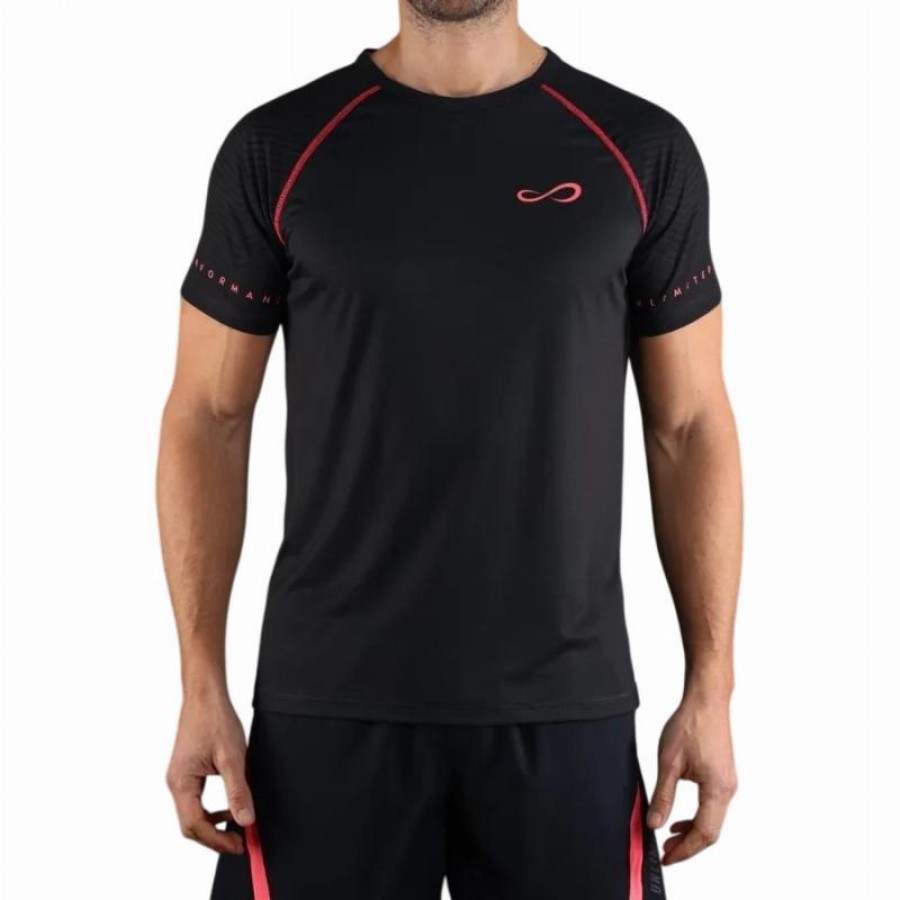 Camiseta Endless Maniche Grintose  Offerta + Economico