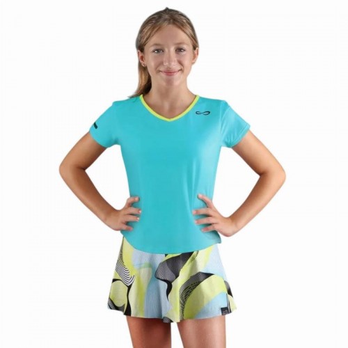 Endless Glory Maglietta Blu Junior