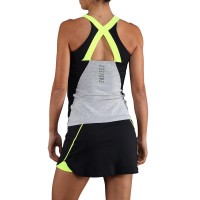 Camiseta Endless Grace Grigio Melange
