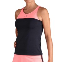 Camiseta Endless Lux Nastro Corallo Nero  Offerta + Economico