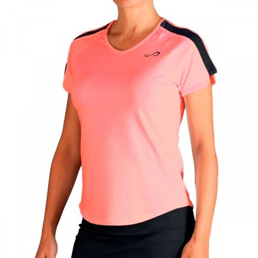 Camiseta Maglia Infinita Corallo  Offerta + Economico