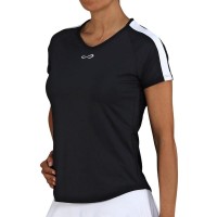 Maglietta nera Endless Mesh II