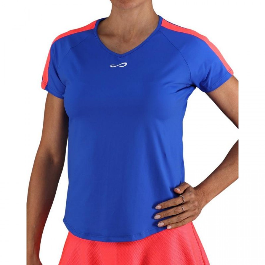 Maglietta Reale Endless Mesh II