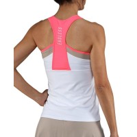 T-shirt bianca Endless Slam