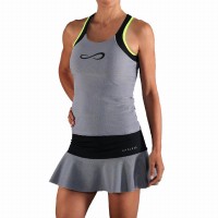 Camiseta Endless Slam Plata  Offerta + Economico