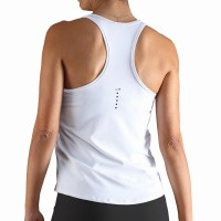 Endless Speed V T-shirt Bianca Nera