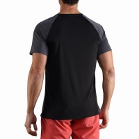 Camiseta Endless Tracer Titanio