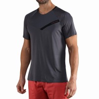 Camiseta Endless Tracer Titanio