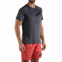Camiseta Endless Tracer Titanio