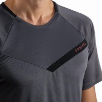 Camiseta Endless Tracer Titanio