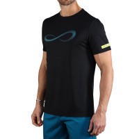 Camiseta Endless Unlimited Diamond II Negro Petroleo  Offerta + Economico