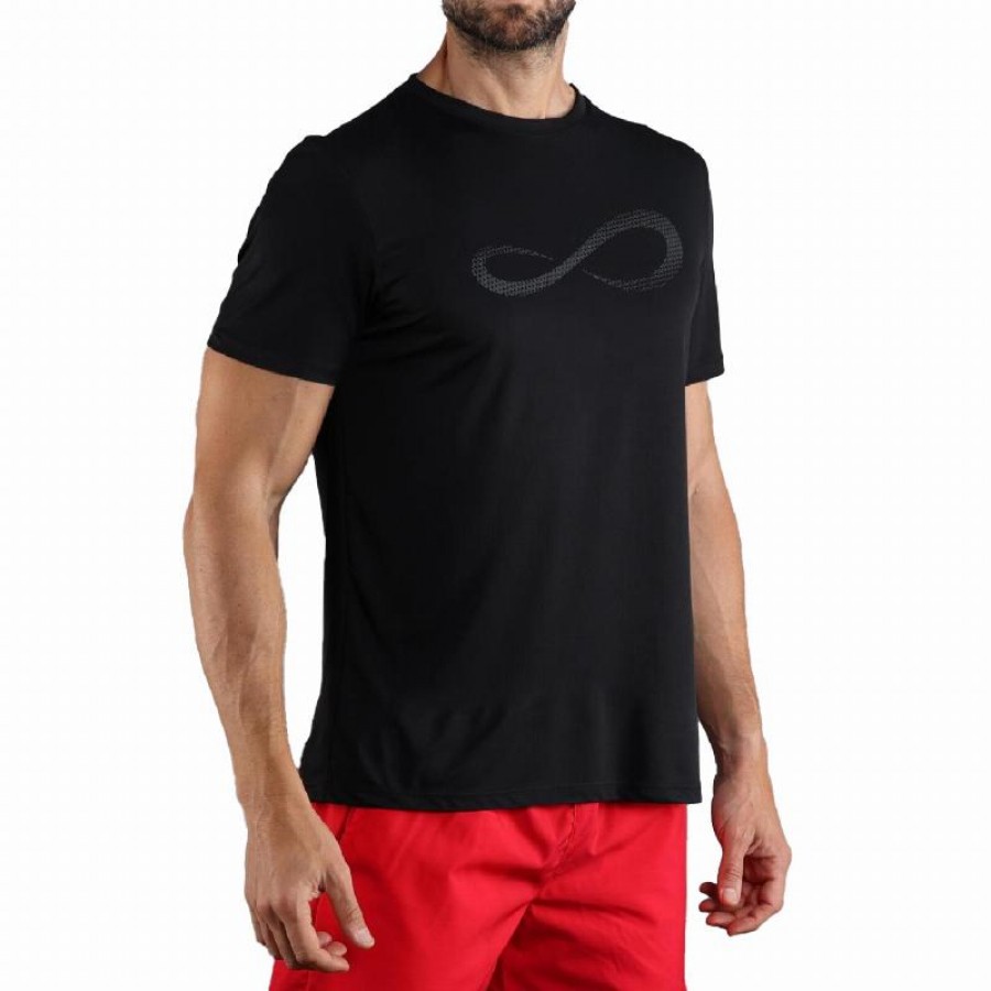 Camiseta Endless Unlimited Diamond II Rojo  Offerta + Economico