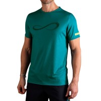 Camiseta Endless Illimitato Diamante II Petrolio  Offerta + Economico