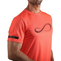 Maglietta Infinita Unlimited Diamond II Rubi