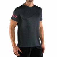 Camiseta Endless Illimitato Diamante Titanio Rosa