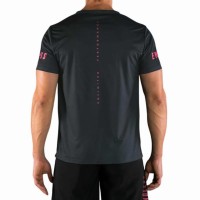 Camiseta Endless Illimitato Diamante Titanio Rosa