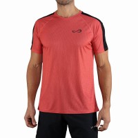 Endless Vector Coral Auburn Maglietta