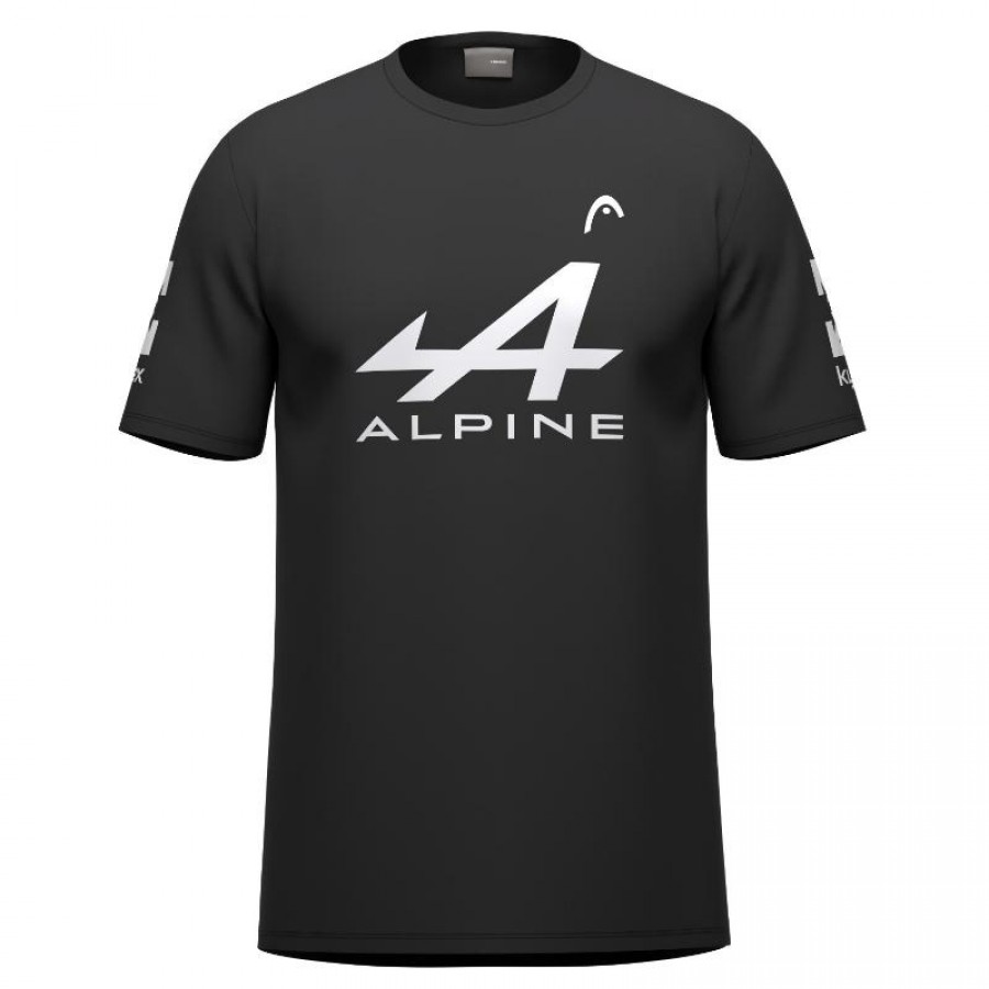 Il capo di Camiseta, Arturo Coello, sponsorizza