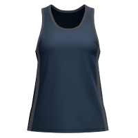 Head Club 25 Tech Blu Navy Maglietta Donna  Offerta + Economico