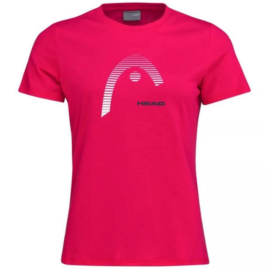 Head Club Lara Magenta Maglietta da donna