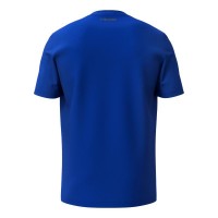 Head Club Maglietta Blu Reale Originale  Offerta + Economico