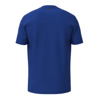 T-shirt Junior originale Royal Blue del Head Club