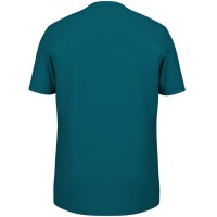 Head Motion Maglietta Blu Verde Acqua  Offerta + Economico