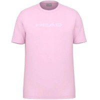 Head Motion Maglietta Viola Chiaro  Offerta + Economico