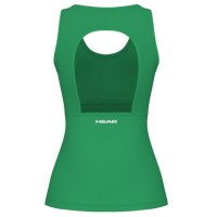 Maglietta Head Move Verde Donna  Offerta + Economico