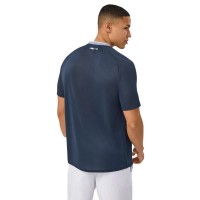 Head Performance Maglietta Blu Navy  Offerta + Economico