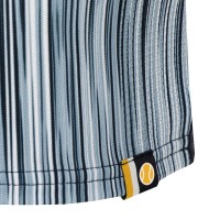 Camiseta Head Performance Azul Marino Stampa  Offerta + Economico