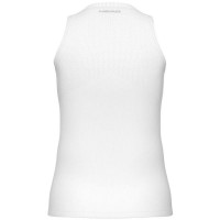 Camiseta Head Performance Azul Marino Stampa Mujer  Offerta + Economico