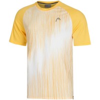 Camiseta Head Performance Stampa Banana  Offerta + Economico