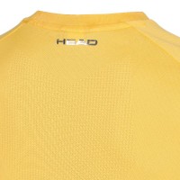 Camiseta Head Performance Stampa Banana  Offerta + Economico