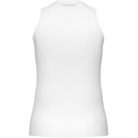 T-shirt bianca Head Performance da donna  Offerta + Economico