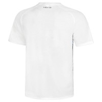Camiseta Head Performance Hibiscus Stampa  Offerta + Economico