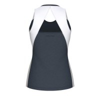 Head Petite gioca una maglietta blu navy