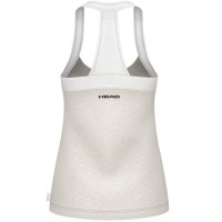 Head Play Tech Grigio Chiaro Maglietta Donna  Offerta + Economico