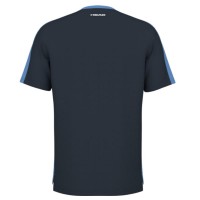 Head Slice Maglietta blu scuro  Offerta + Economico