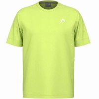 Head Slice II Lime Maglietta  Offerta + Economico