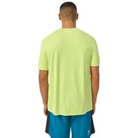 Head Slice II Lime Maglietta  Offerta + Economico