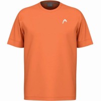 Head Slice II Maglietta Arancione  Offerta + Economico