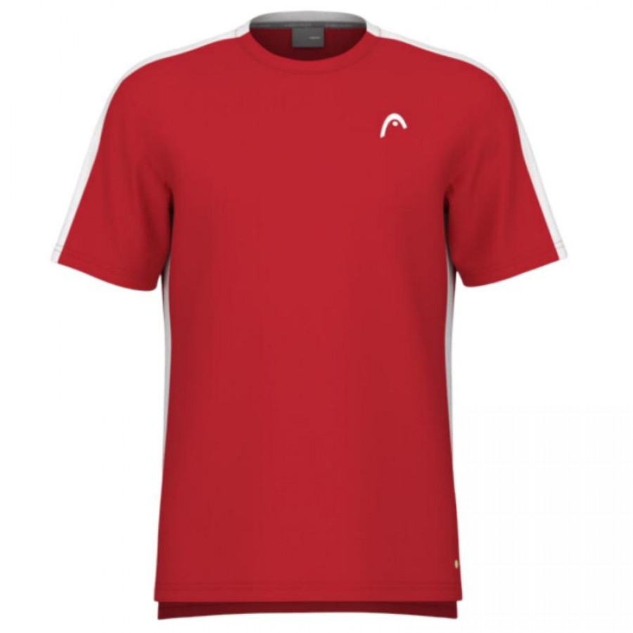 Head Slice Maglietta Rossa  Offerta + Economico
