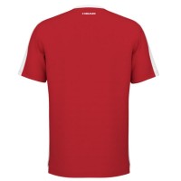 Head Slice Maglietta Rossa  Offerta + Economico