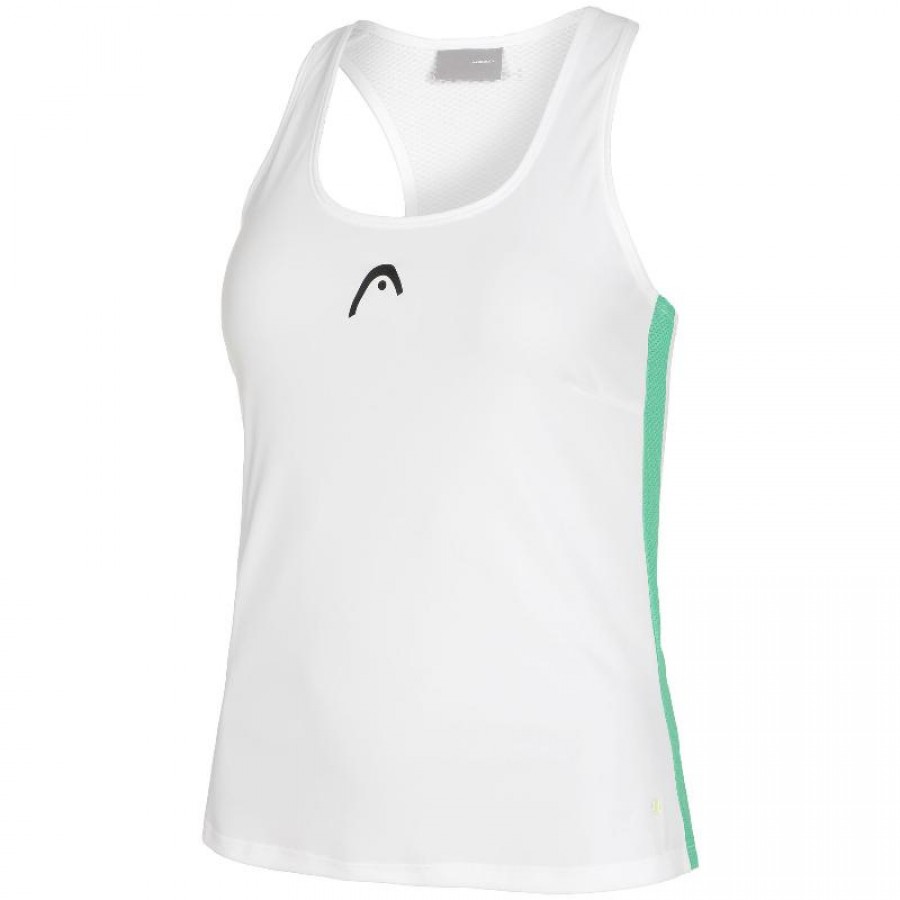 T-shirt bianca Head Spirit da donna  Offerta + Economico