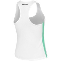 T-shirt bianca Head Spirit da donna  Offerta + Economico