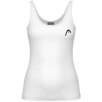 Head Spirit II Maglietta Donna Bianca  Offerta + Economico