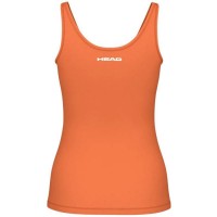 Head Spirit II Orange Maglietta da donna  Offerta + Economico