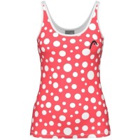 Head Spirit II Grapefruit Print Maglietta da donna  Offerta + Economico
